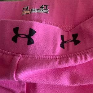 Under Armour Pants